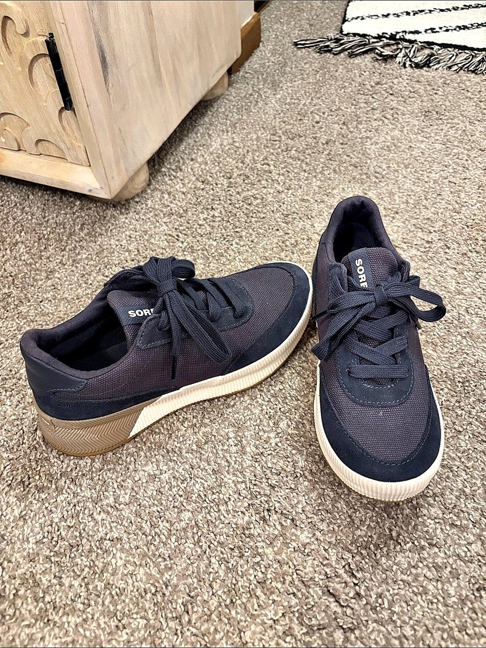 Sorel Kinetic Impact Sneaker